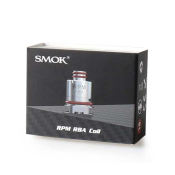 SMOK RPM RBA Coil