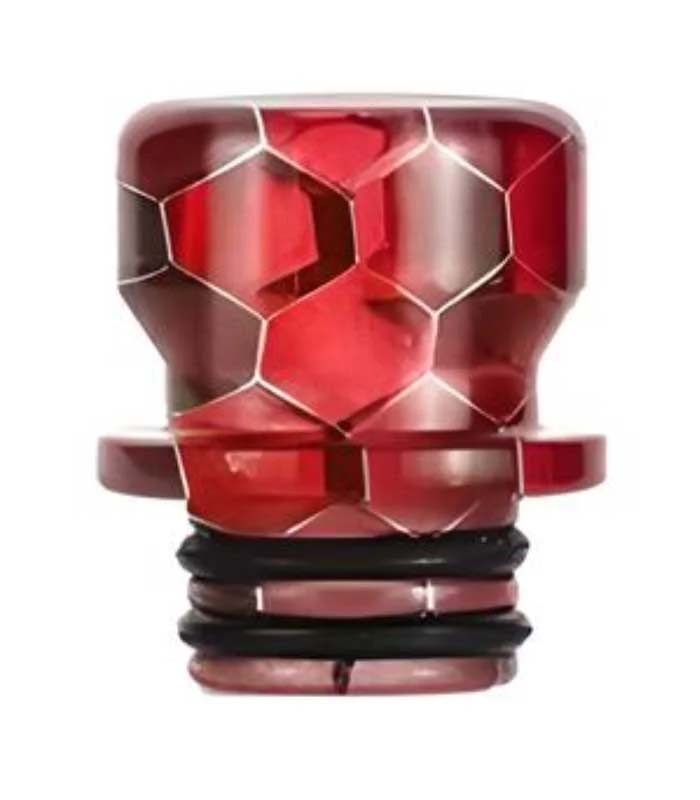 Resine 510 Drip Tip RS355