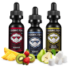 Cosmic Fog - Sonrise Premium Elektronik Sigara Likiti (60 ML)