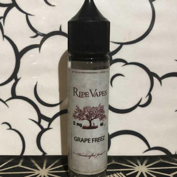 Ripe Vapes Grape Freez (60ML) Likit