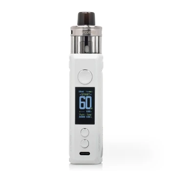 VOOPOO Drag S2 60W Pod Sistem