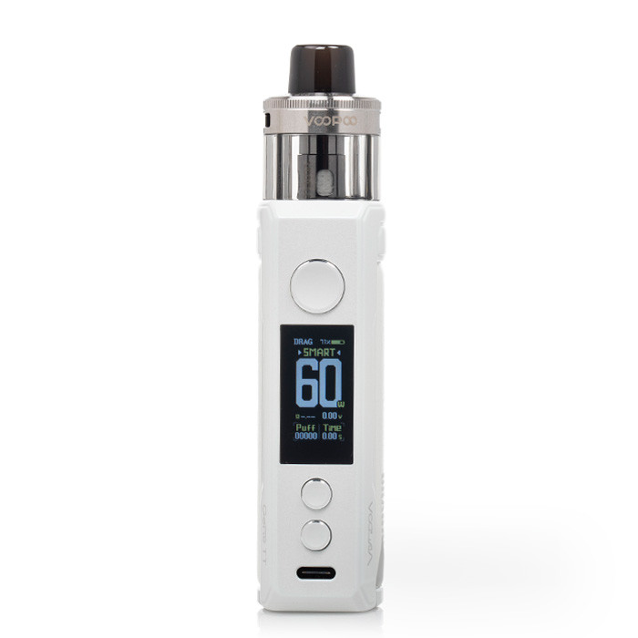 VOOPOO Drag S2 60W Pod Sistem