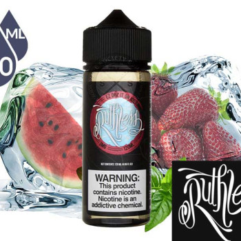 Ruthless - Ez Duz It On Ice (120ML)