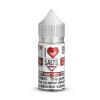 I Love Salts - Classic Tobacco (30ML) Salt Likit