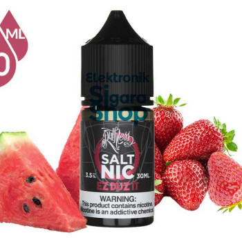 Ruthless - Ez Duz It Salt Nic (30ML)