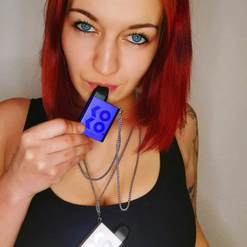 UWELL Caliburn KOKO 11W Pod Kit