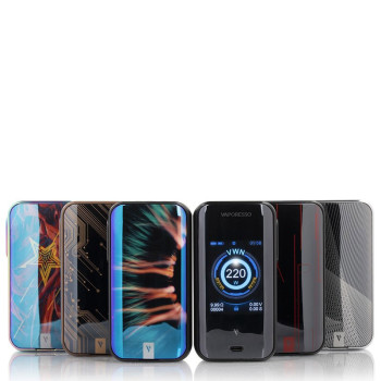 Vaporesso Luxe 220W TC Box Mod
