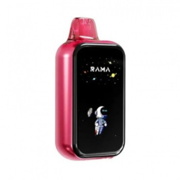 Rama 16000 Sour Cherry B-Pop