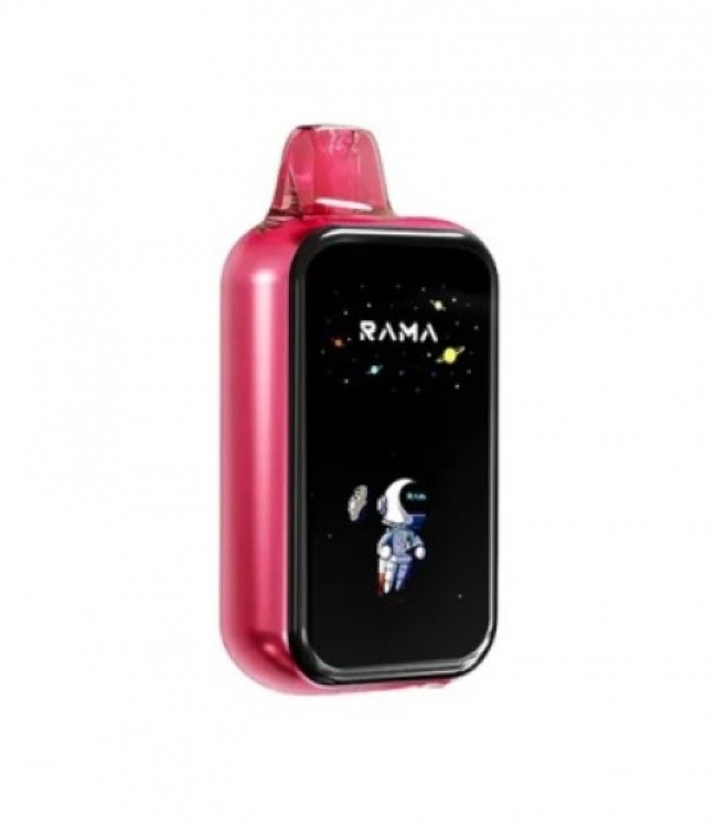 Rama 16000 Sour Cherry B-Pop
