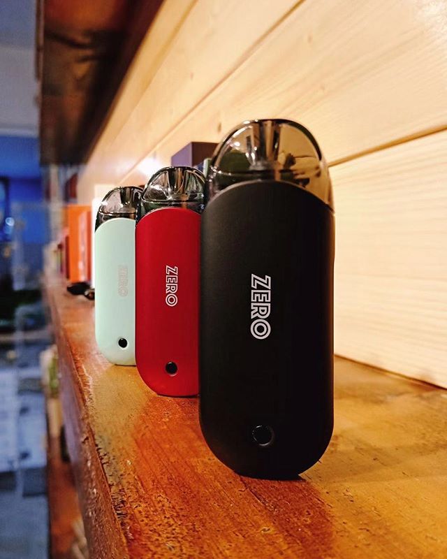 Vaporesso Renova Zero Pod