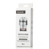 Smok Novo Pod Clear - Novo Kartuş (3 Adet)