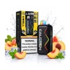 UWELL Caliburn Bar 100K - Peach Ice