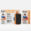 Rama 16000 Peachy Taurus