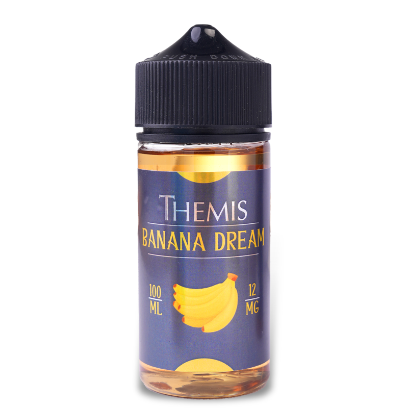 Themis Banana Dream (100ML) Likit