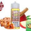 LOADED - Apple Fritter (120ML)
