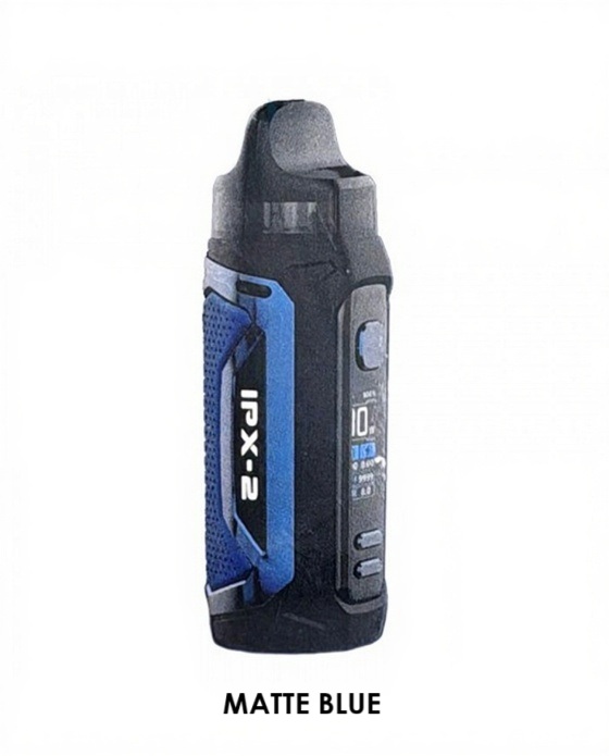 Smok IPX 2 80W Pod Mod Kit
