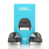 Vaporesso Renova ZERO Pod - Yedek Kartuş (2 Adet)