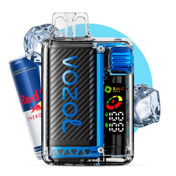 Vozol Vista 20000 VZ Bull