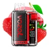 Vozol Vista 20000 Strawberry Raspberry Cherry