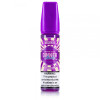 Dinner Lady - Blackberry Crumble (60ML)