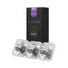 Vaporesso GT cCELL Coil (NRG/ Revenger/ Swag/ Polar) (3 Adet)