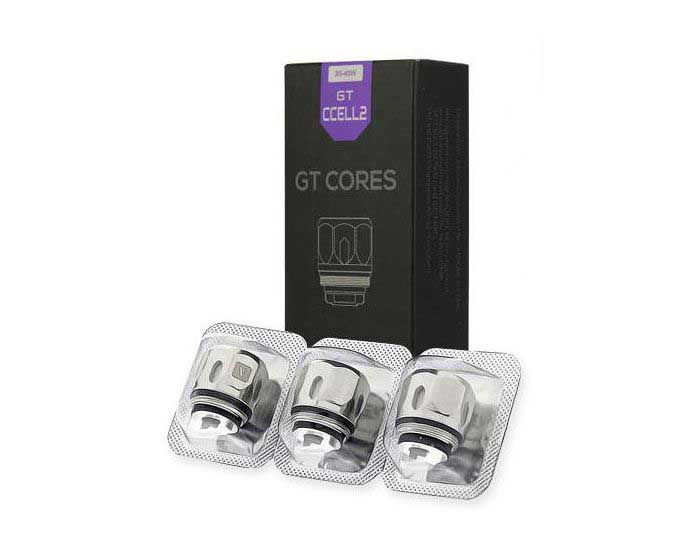 Vaporesso GT cCELL Coil (NRG/ Revenger/ Swag/ Polar) (3 Adet)