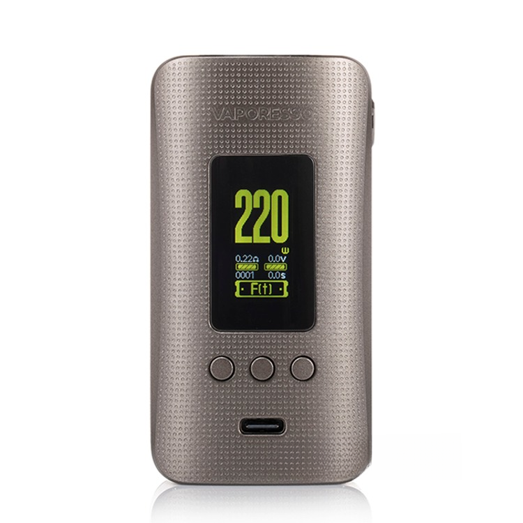 Vaporesso Gen 200 Box Mod 220W