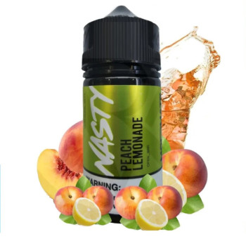 Nasty Juice Peach Lemonade (60ML) Likit