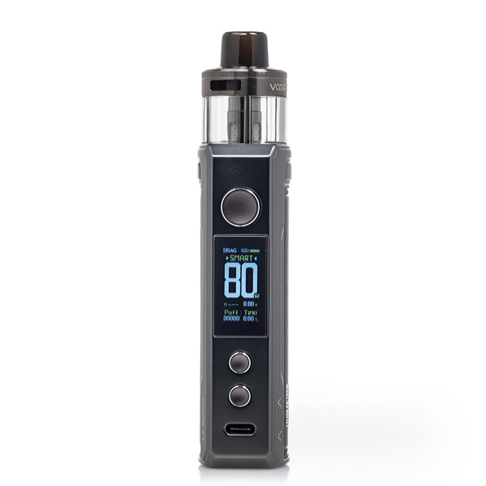 VOOPOO DRAG X2 80W Pod Sistem