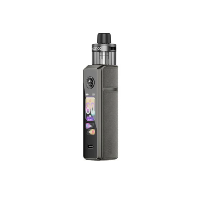 Voopoo Drag X3 80W Pod Mod Kit