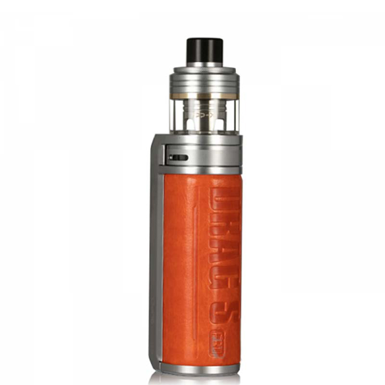 Voopoo DRAG S PRO 80W Kit