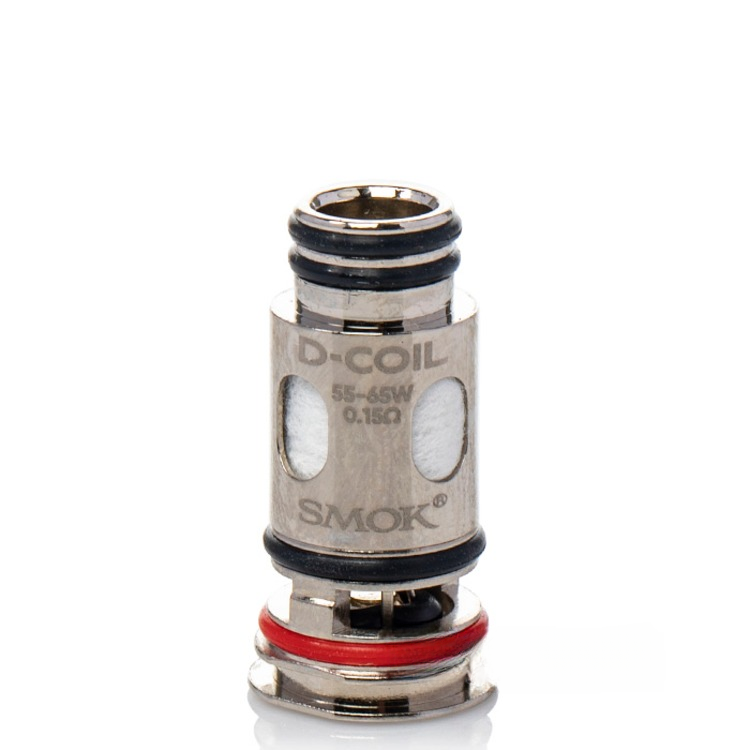 Smok D Coil (5 Adet)