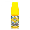Dinner Lady - Lemon Tart Salt Likit (30ML)
