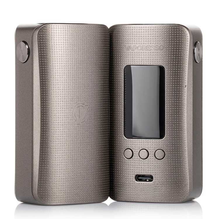 Vaporesso Gen 200 Box Mod 220W