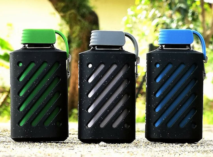 VOZOL GEAR 10000 Puff Disposable Kit 500mAh