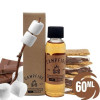 Charlie's Chalk Dust - Campfire Premium Elektronik Sigara Likiti (60 ML)