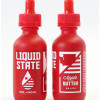 Liquid State - Apple Butter Premium Elektronik Sigara Likiti (60 ml)