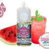 Dinner Lady - Watermelon Slices Salt Likit (30ML)