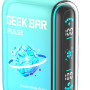 GeekBar Pulse 15000 Frozen White Grape