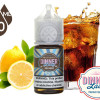 Dinner Lady - Cola Shades Salt Likit (30ML)