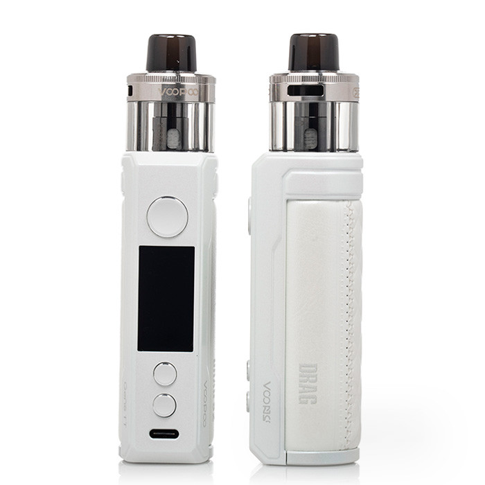 VOOPOO Drag S2 60W Pod Sistem