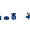 Digiflavor Siren V2 24 MTL GTA Atomizer Tank