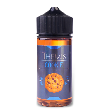 Themis Cookie (100ML) Likit