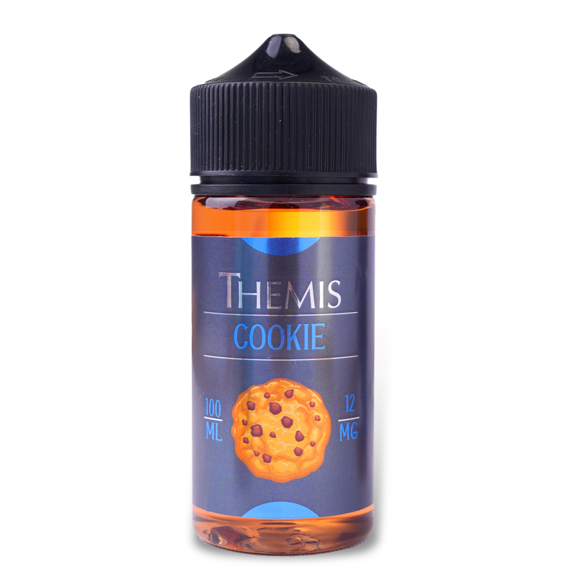 Themis Cookie (100ML) Likit