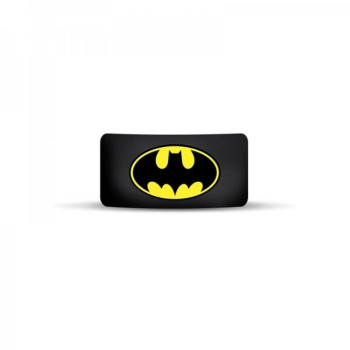 Batman Silikon Vape Band Atomizer Koruyucu