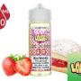 LOADED - Strawberry Jelly Donut (120ML)