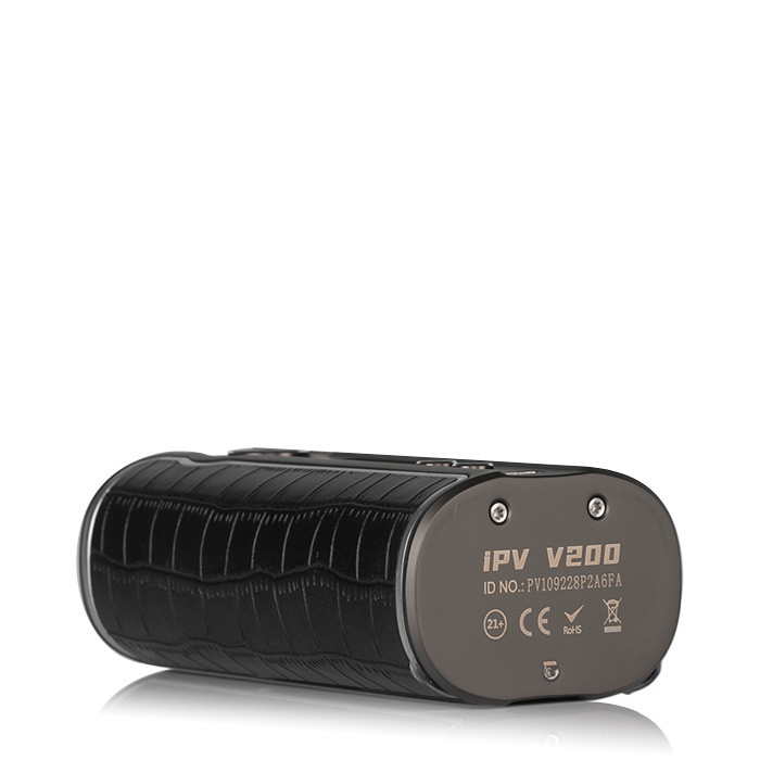 YiHi iPV V200 Box Mod