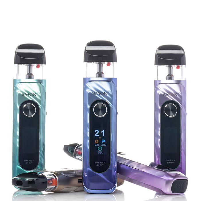 SMOK NOVO 6 40W Pod Sistem