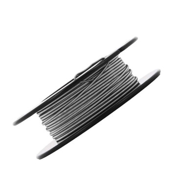 Fumytech Fused Clapton SS316 MTL Wire (38Ga 5m)