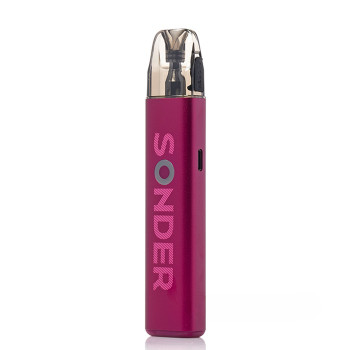 Geek Vape Sonder Q2 30W Pod Kit